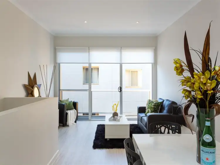Fifth view of Homely townhouse listing, 17, 107 Grote Street, Adelaide SA 5000