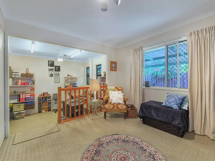 Sixth view of Homely house listing, 4 Moyston Street, Carseldine QLD 4034