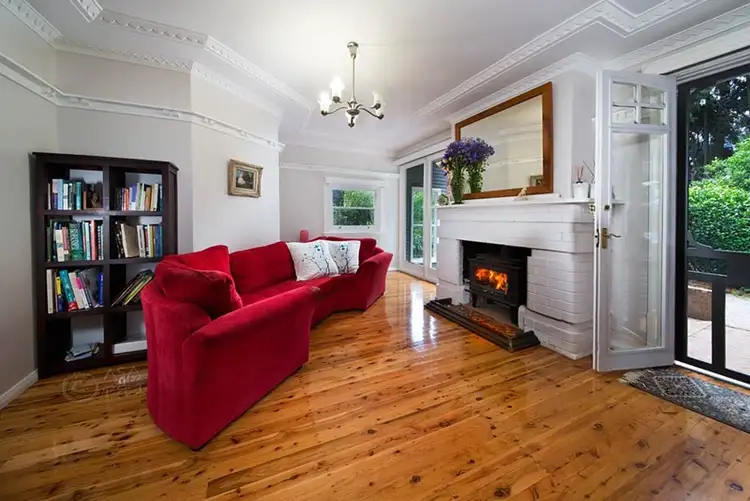 Second view of Homely house listing, 13-15 Barratt Street, Blackheath NSW 2785