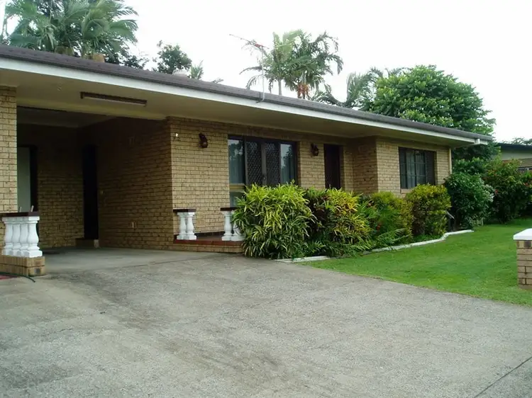 Main view of Homely unit listing, 2/2 Maria Street, Woree QLD 4868