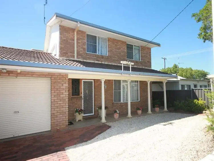 Main view of Homely house listing, 54 Kathleen Street, Tamworth NSW 2340