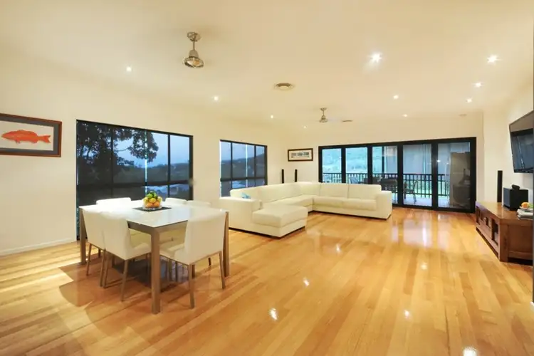 Second view of Homely house listing, 19 Daydream Court, Cannonvale QLD 4802