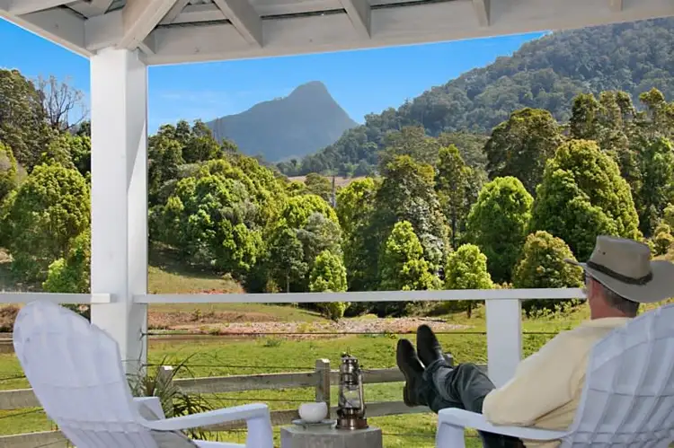 1874 Kyogle Road, Uki NSW 2484