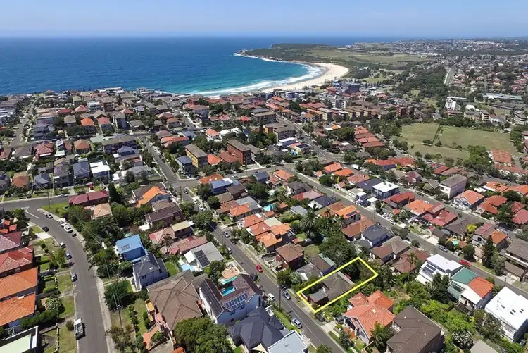 Second view of Homely house listing, 7 First Avenue, Maroubra NSW 2035