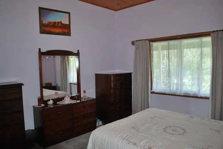 Seventh view of Homely house listing, 325 Myrtleford - Stanley Road, Mudgegonga VIC 3737