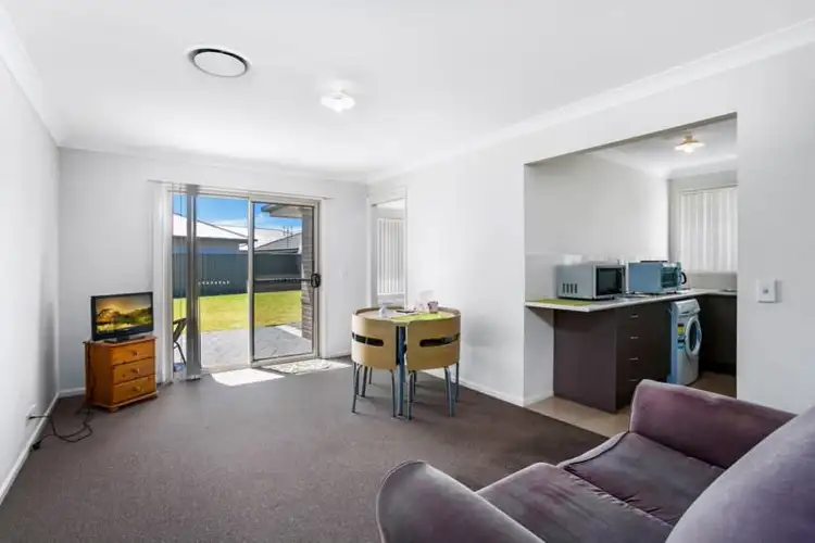 Fifth view of Homely house listing, 27 Johnston Avenue, Haywards Bay NSW 2530