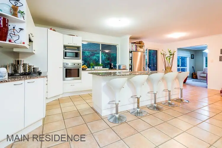 Fifth view of Homely house listing, 22 Red Gum Place, Mount Gravatt East QLD 4122