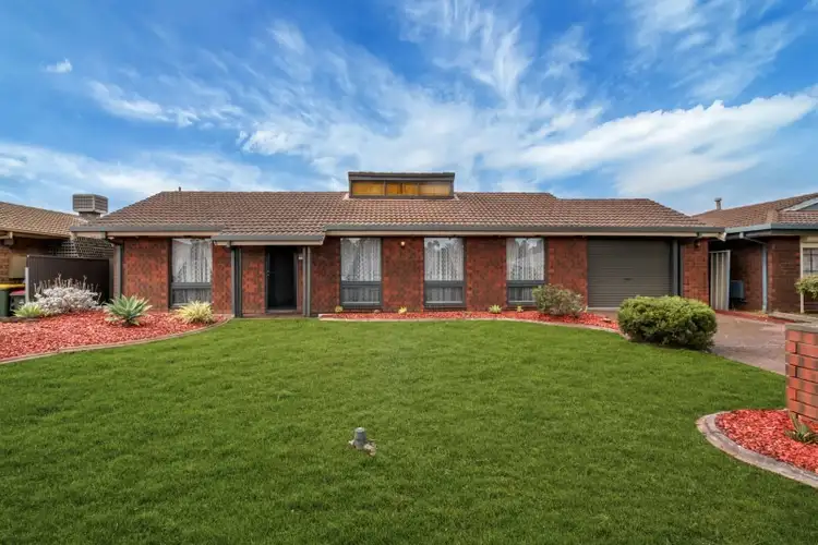 Second view of Homely house listing, 14 Hutchinson Drive, Parafield Gardens SA 5107
