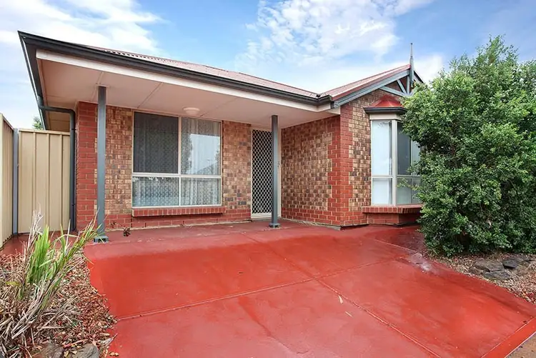 6 Angle Road, Seaford Meadows SA 5169