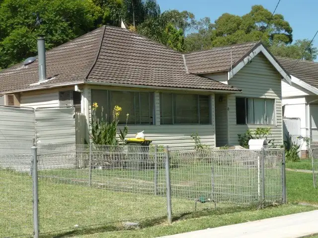 Second view of Homely house listing, 8 Laurel Street, Carramar NSW 2163