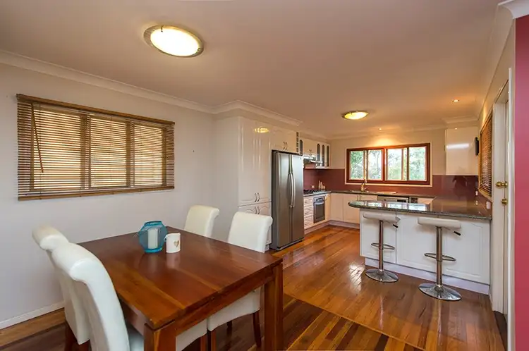 Sixth view of Homely house listing, 21 Mirragin Street, Chermside West QLD 4032