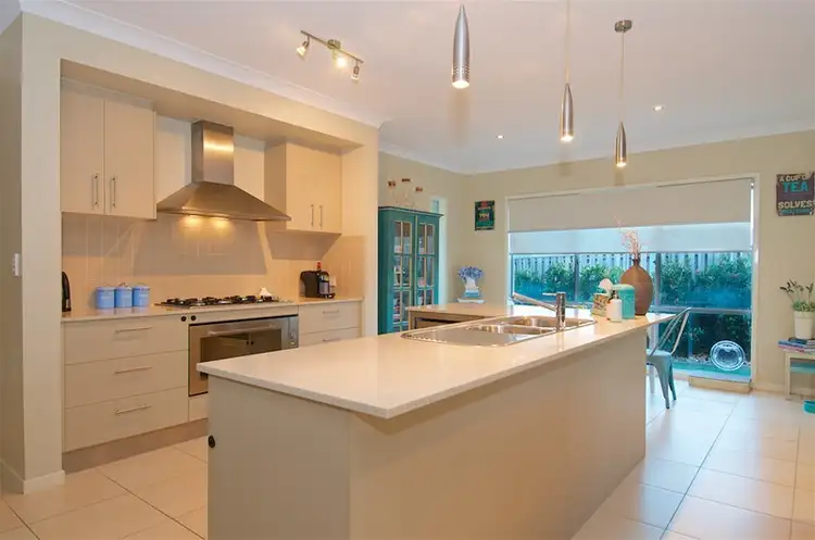 Fifth view of Homely house listing, 10 Laughlen Chase, Pacific Pines QLD 4211