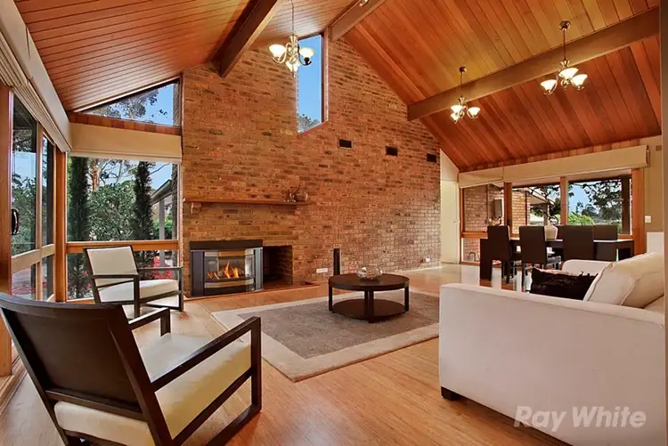Third view of Homely house listing, 2 Oaks Court, Lysterfield South VIC 3156