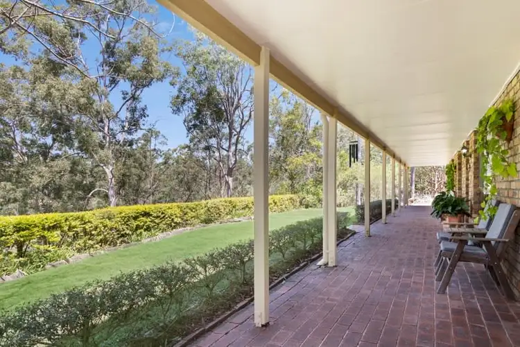 Main view of Homely house listing, 2 Milford Court, Eatons Hill QLD 4037