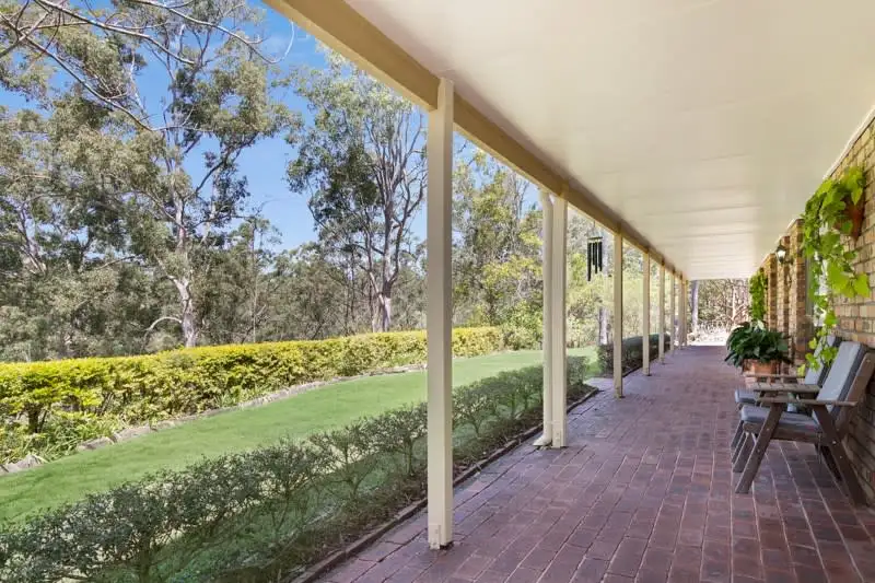 Main view of Homely house listing, 2 Milford Court, Eatons Hill QLD 4037