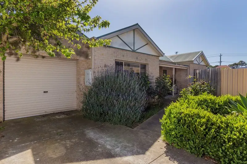 Main view of Homely house listing, 4/18-20 O'Connell Street, Geelong West VIC 3218
