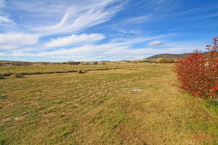 22 Mecca Lane, Bungendore NSW 2621