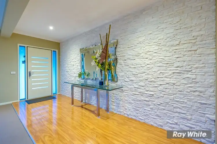 Third view of Homely house listing, 25 Amsterdam Avenue, Tarneit VIC 3029