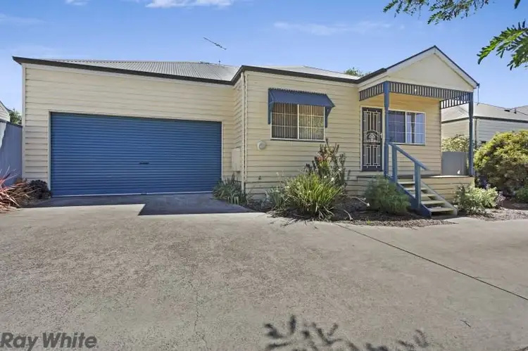 3/39-41 Stawell Street, Romsey VIC 3434
