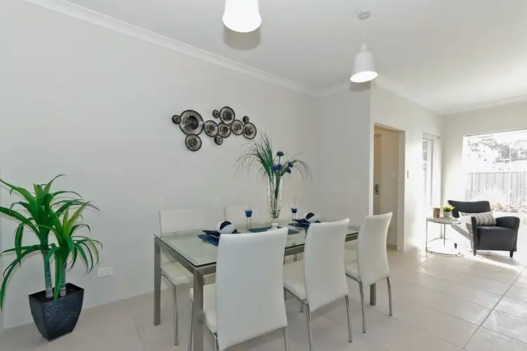 Fourth view of Homely house listing, 32a Compton Way, Morley WA 6062