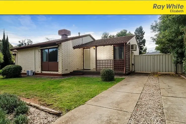 Second view of Homely house listing, 8 Winulta Court, Munno Para SA 5115