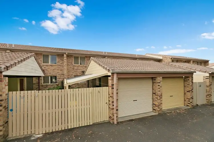 11/14 Almara Street, Capalaba QLD 4157