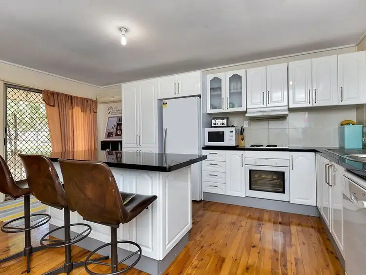 Sixth view of Homely house listing, 3 Weinholt Crescent, Gailes QLD 4300