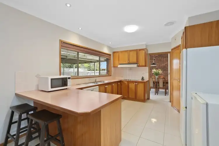 Sixth view of Homely house listing, 5 Hume Street, Grovedale VIC 3216