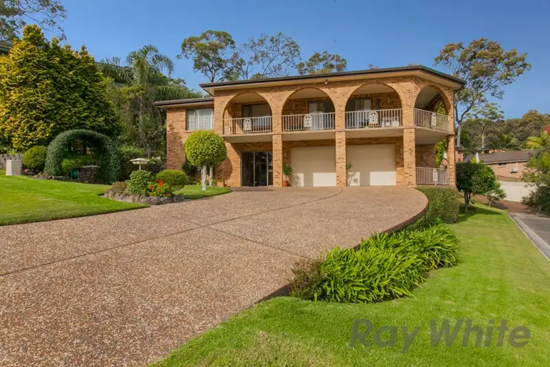 Main view of Homely house listing, 6 Orlando Close, Eleebana NSW 2282