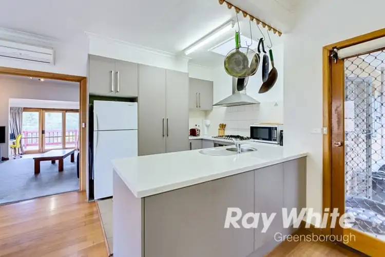 Sixth view of Homely house listing, 44 Astley Street, Montmorency VIC 3094