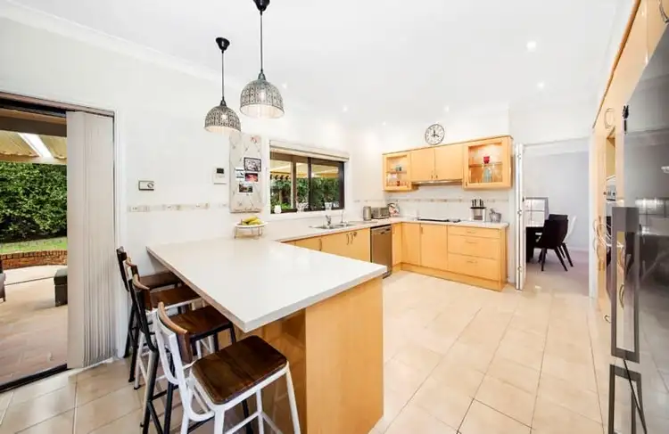Third view of Homely house listing, 6 Hyde Close, Illawong NSW 2234