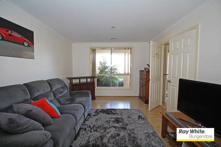 Second view of Homely house listing, 7 Eyre Street, Bungendore NSW 2621