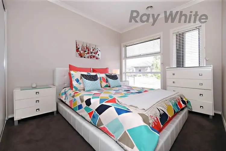 Fifth view of Homely house listing, 11 Michael Place, Point Cook VIC 3030