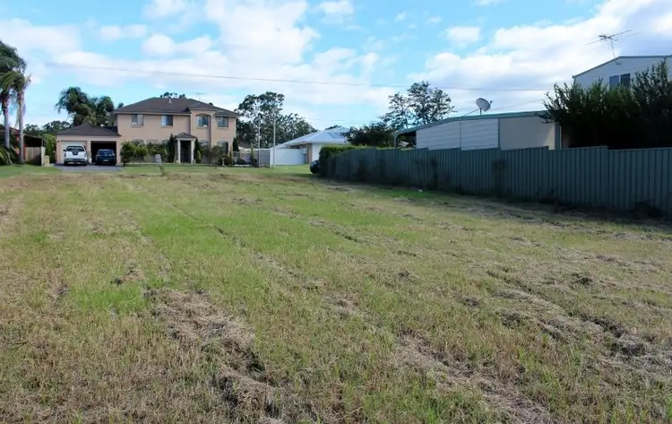Main view of Homely land listing, 82 Vulture Street, Ellalong NSW 2325