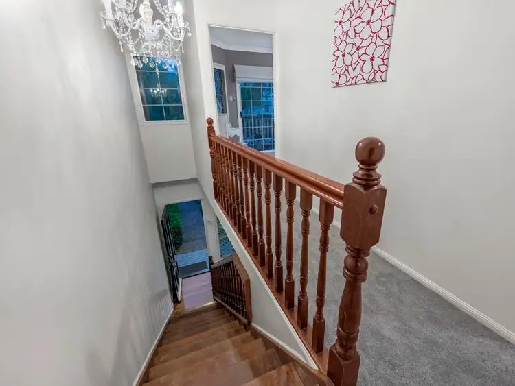 Fifth view of Homely townhouse listing, 2/45 Love Street, Northgate QLD 4013