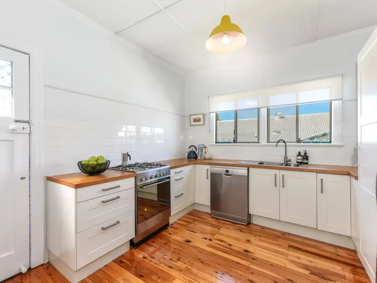 Fifth view of Homely house listing, 20 Park Street, Kelvin Grove QLD 4059