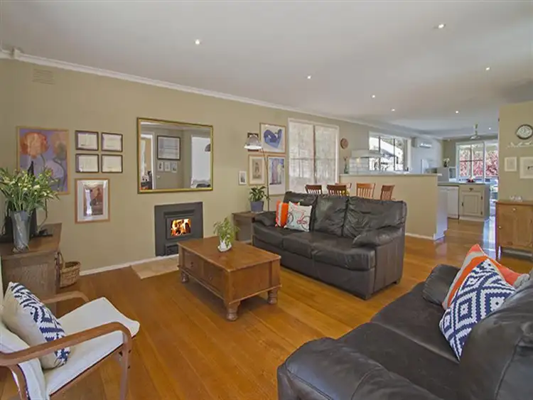 1/16 Fyffe Street, Diamond Creek VIC 3089