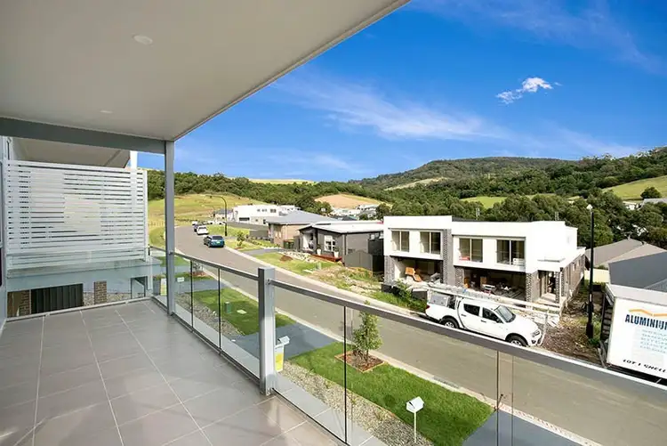 Fifth view of Homely other listing, 9A Whistlers Run, Albion Park NSW 2527