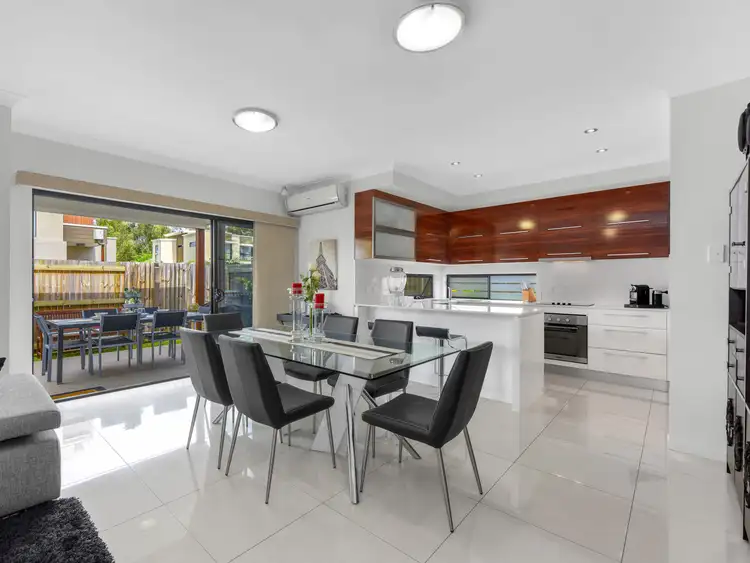 Seventh view of Homely townhouse listing, 11/38 Preston Road, Carina QLD 4152