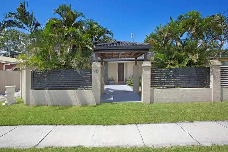 90 Cabarita Road, Cabarita Beach NSW 2488