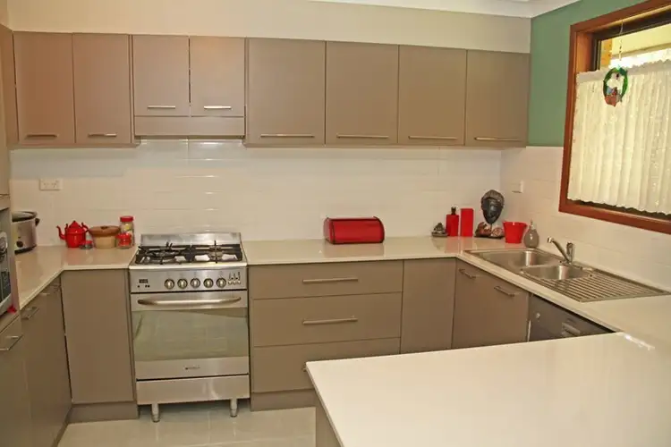 Third view of Homely house listing, 6 Tern Close, Lakewood NSW 2443