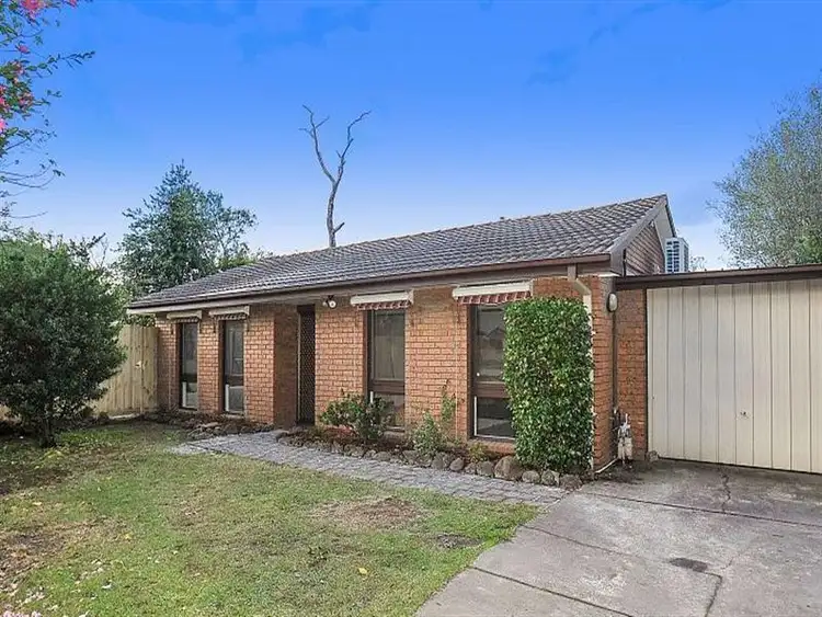 6/47 Elmhurst Road, Bayswater North VIC 3153