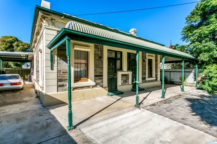 Main view of Homely house listing, 36 Fussell Place, Alberton SA 5014