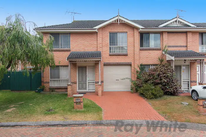 2/12 McCann Court, Carrington NSW 2294