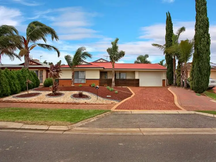 Second view of Homely house listing, 8 Kingate Boulevard, Blakeview SA 5114