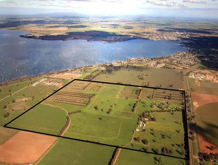 Lot 61 Rose Drive, Mulwala NSW 2647