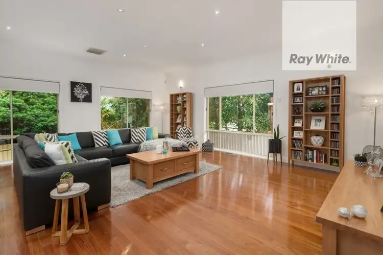 Fifth view of Homely house listing, 54 Snake Gully Drive, Bundoora VIC 3083