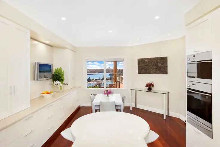 Fourth view of Homely house listing, 24 Beatrice Street, Clontarf NSW 2093