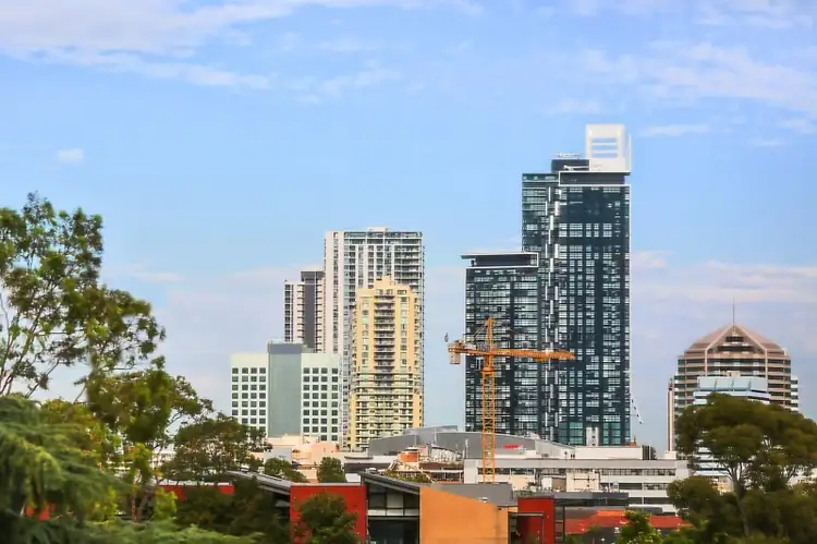 Second view of Homely unit listing, 15/116 Victoria Avenue, Chatswood NSW 2067