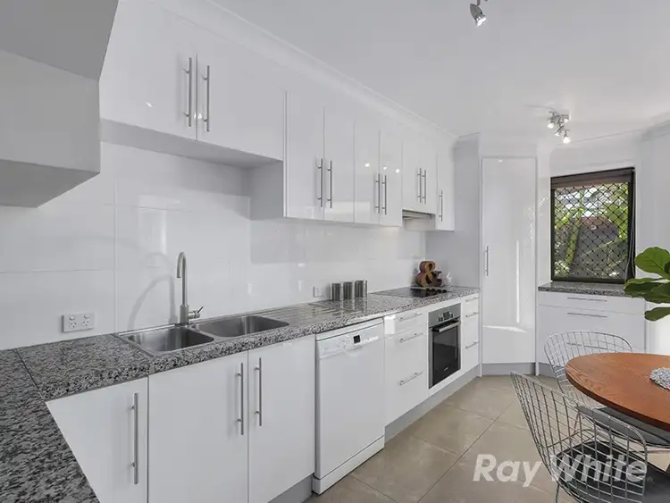 Fourth view of Homely townhouse listing, 3/14 Stain Street, Wilston QLD 4051